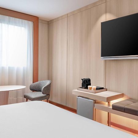 Ac Hotel Huelva By Marriott Экстерьер фото