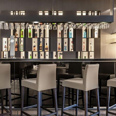 Ac Hotel Huelva By Marriott Экстерьер фото